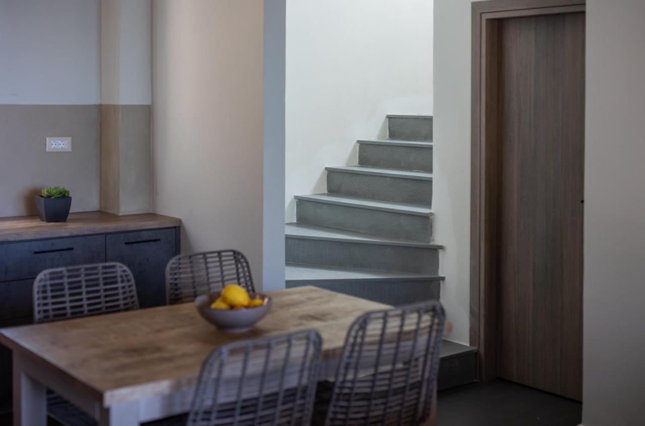 Brand New Villa Lefka With Private Pool At Platies Plateies Exteriör bild