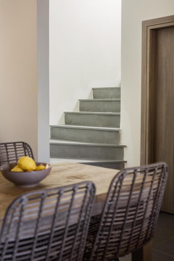 Brand New Villa Lefka With Private Pool At Platies Plateies Exteriör bild